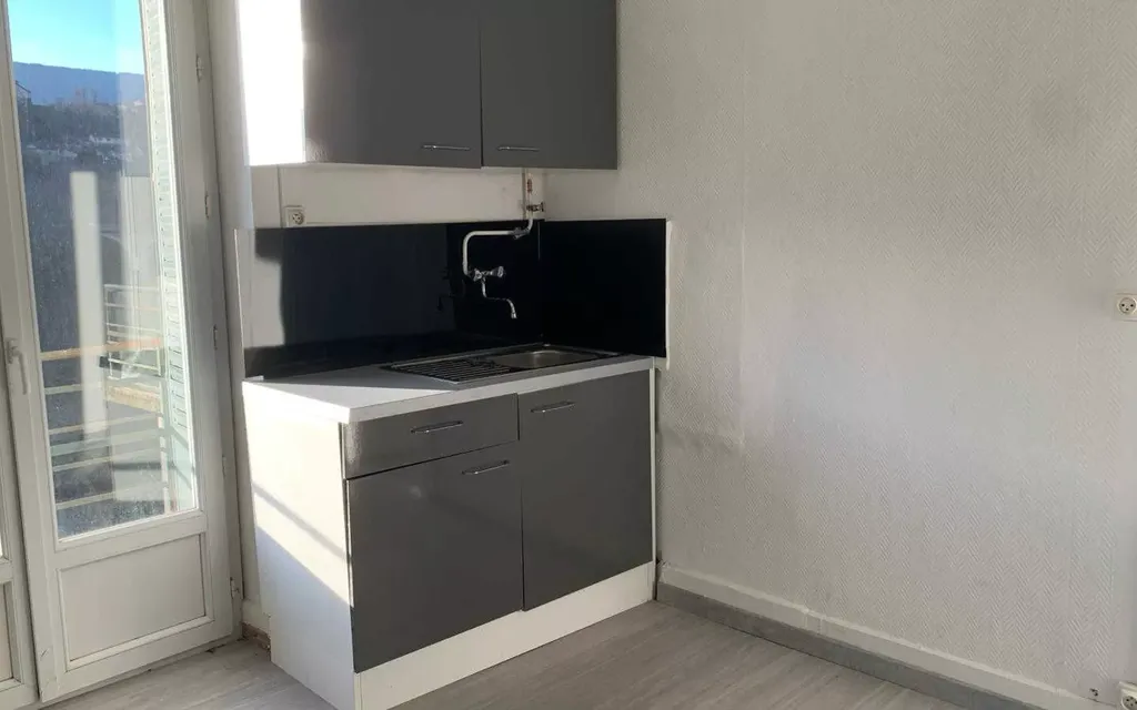 Achat appartement à vendre 2 pièces 58 m² - Lancrans