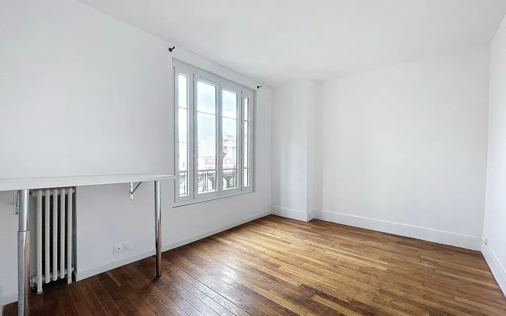 Achat studio à vendre 25 m² - Vanves