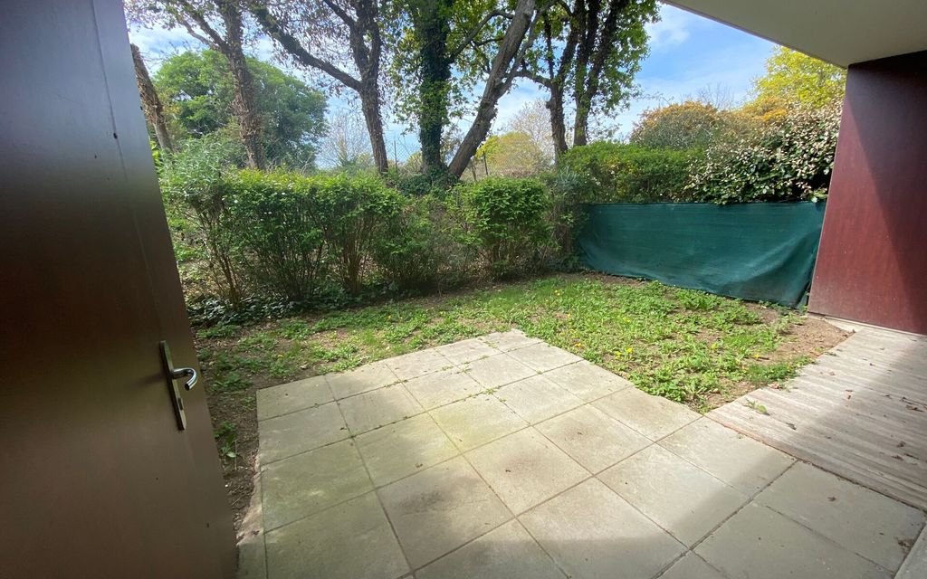 Achat appartement 2 pièce(s) Larmor-Plage