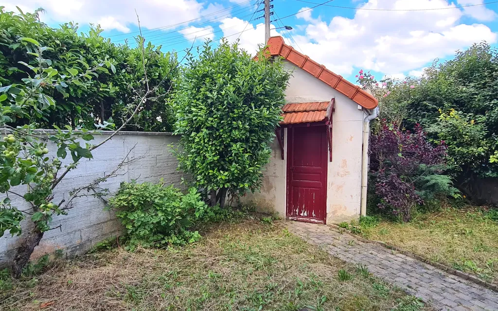 Achat maison 2 chambre(s) - Brunoy