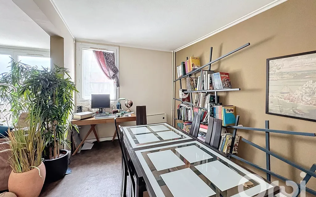 Achat appartement 5 pièce(s) Clamart