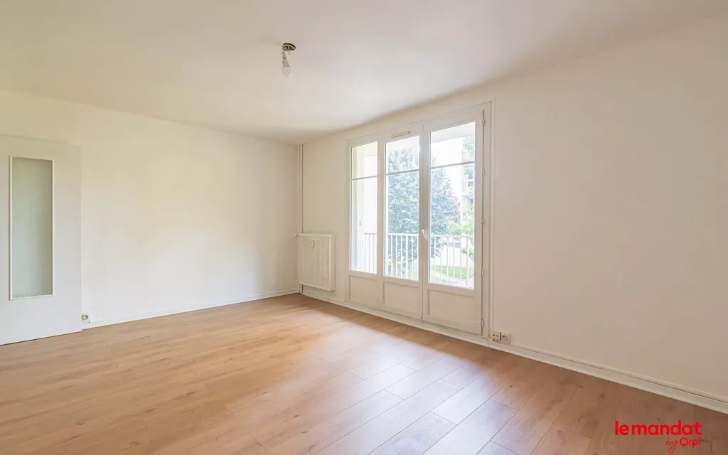 Achat appartement à vendre 3 pièces 66 m² - Reims