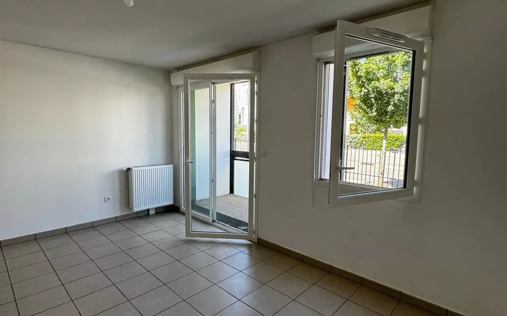 Achat appartement à vendre 2 pièces 41 m² - Colomiers