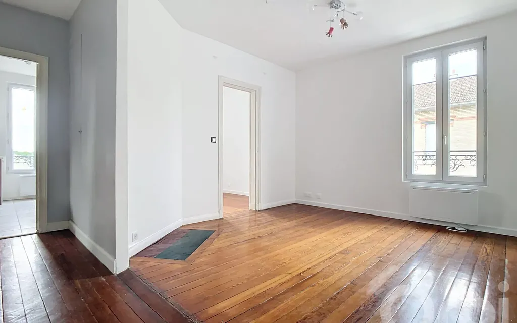 Achat appartement à vendre 3 pièces 75 m² - Maisons-Alfort