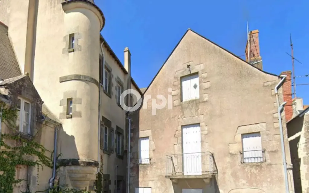 Achat duplex à vendre 4 pièces 194 m² - Guérande