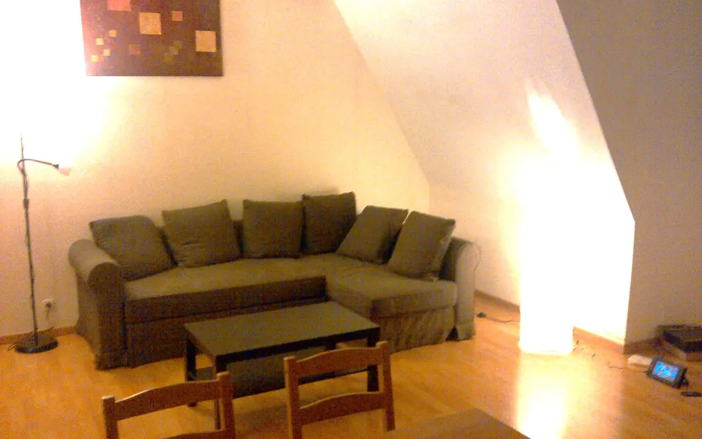 Achat appartement 2 pièce(s) Tours