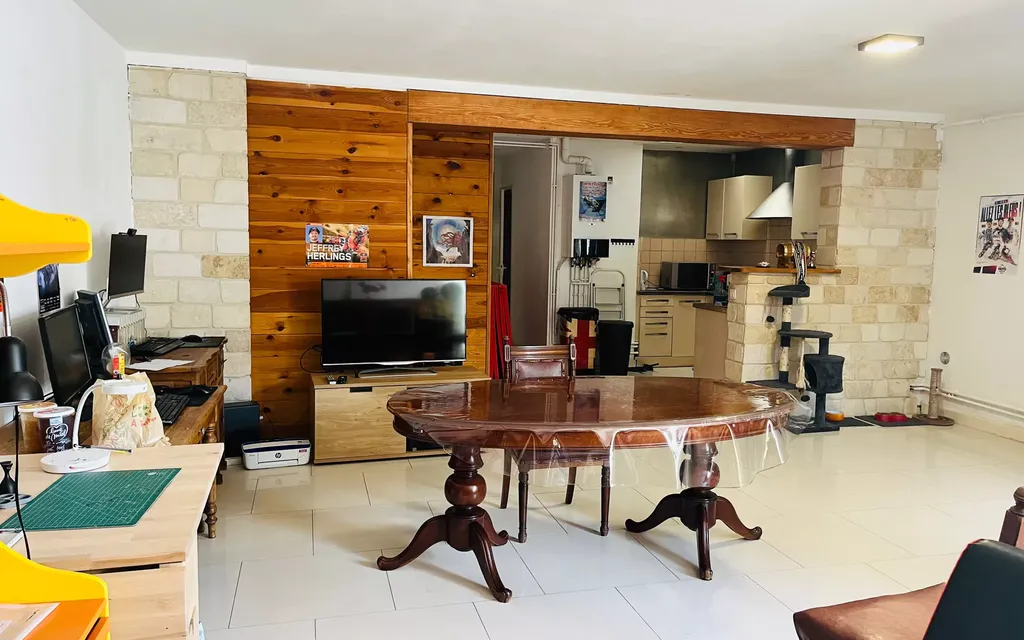 Achat appartement à vendre 3 pièces 79 m² - Wambrechies