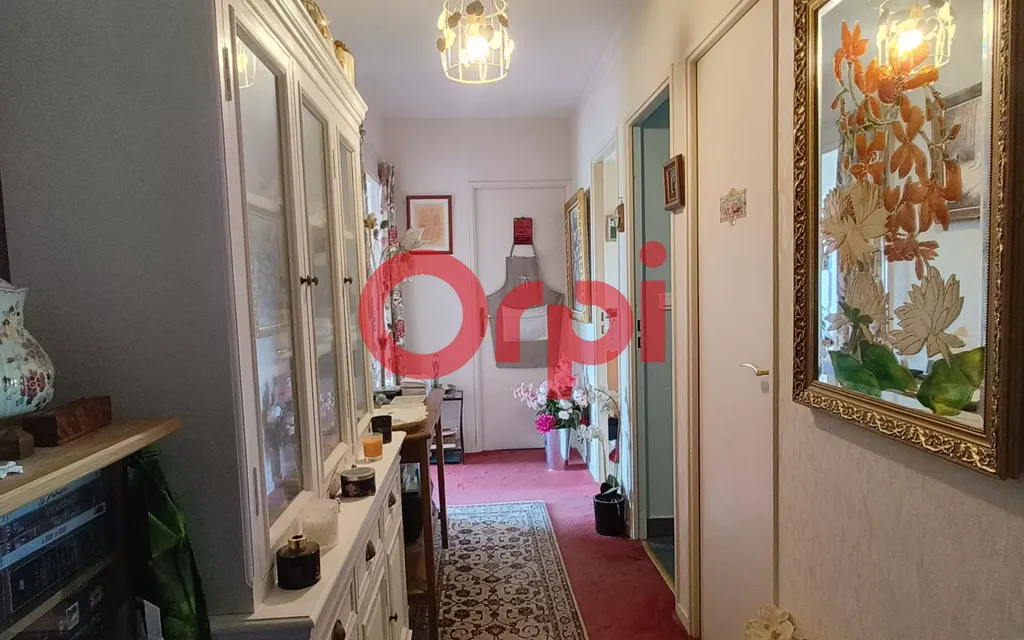 Achat appartement à vendre 2 pièces 56 m² - Bellerive-sur-Allier