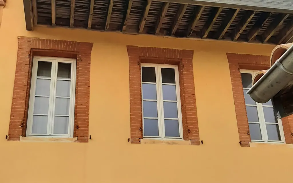 Achat appartement à vendre 2 pièces 48 m² - Toulouse