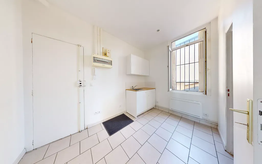 Achat appartement à vendre 2 pièces 40 m² - Le Havre