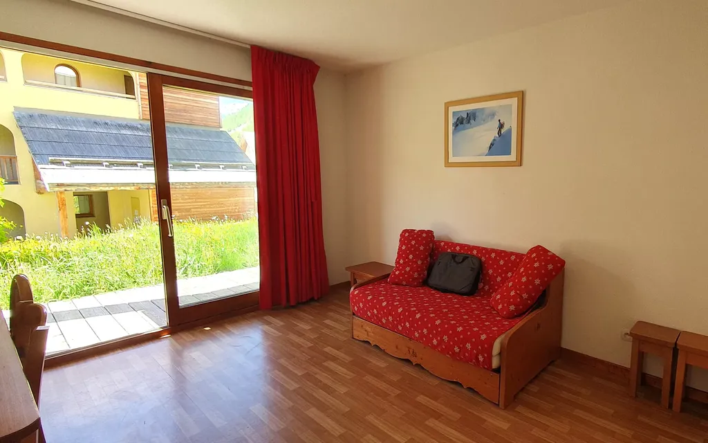 Achat appartement à vendre 3 pièces 49 m² - Arvieux