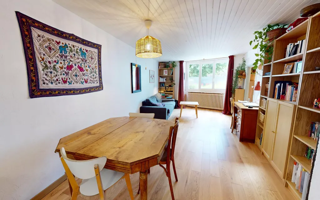 Achat maison 4 chambre(s) - Saint-Cierge-la-Serre