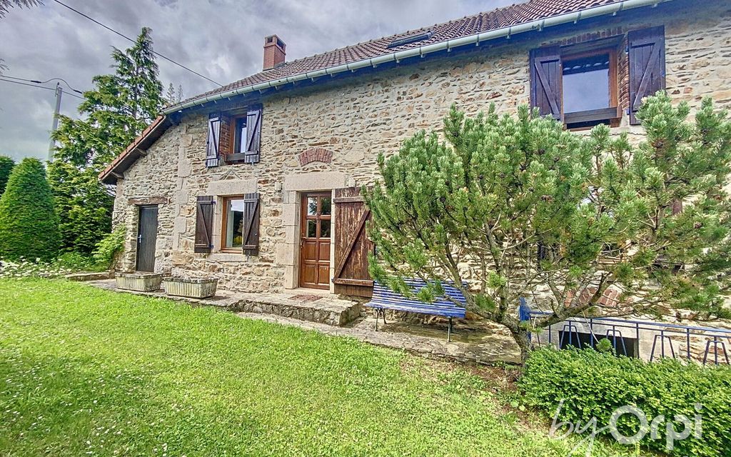 Achat maison à vendre 4 chambres 152 m² - Moureuille