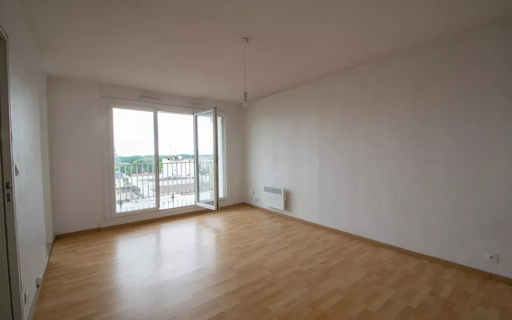 Achat studio à vendre 30 m² - Pau