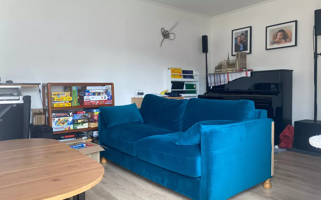 Achat appartement à vendre 3 pièces 73 m² - Noisiel