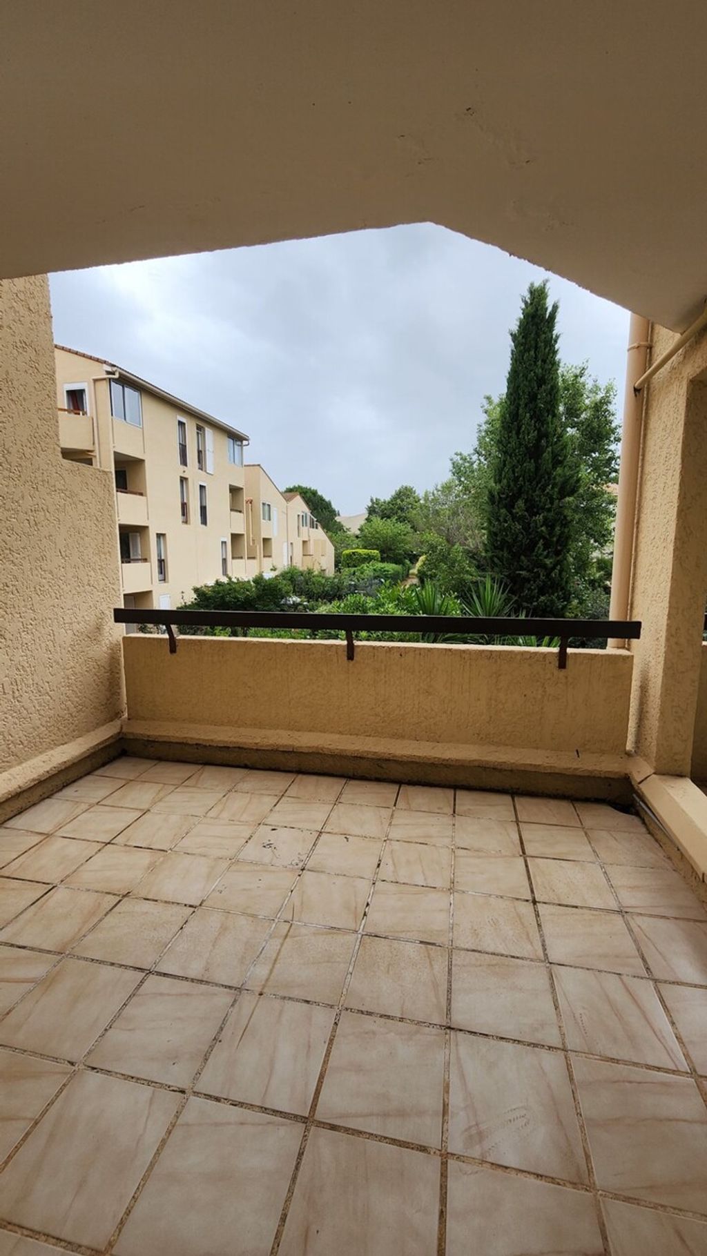 Achat appartement à vendre 3 pièces 63 m² - Istres