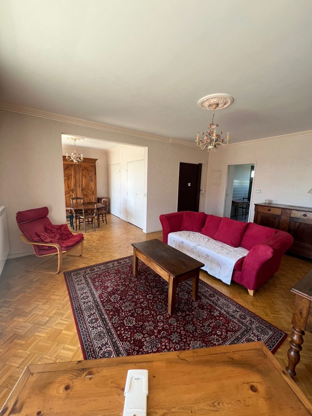 Achat appartement 4 pièce(s) Istres