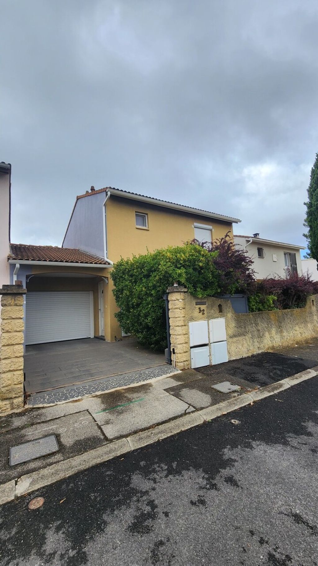 Achat maison à vendre 3 chambres 95 m² - Istres