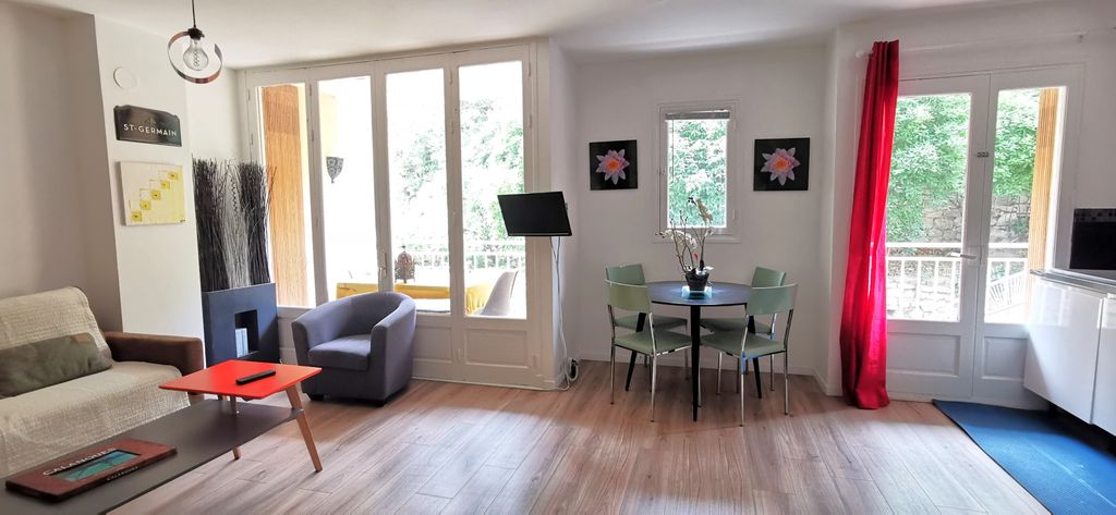 Achat studio à vendre 35 m² - Cassis