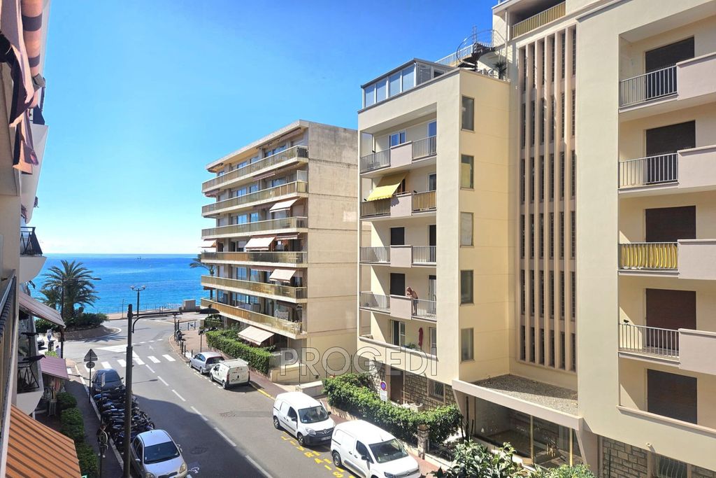 Achat studio à vendre 30 m² - Roquebrune-Cap-Martin