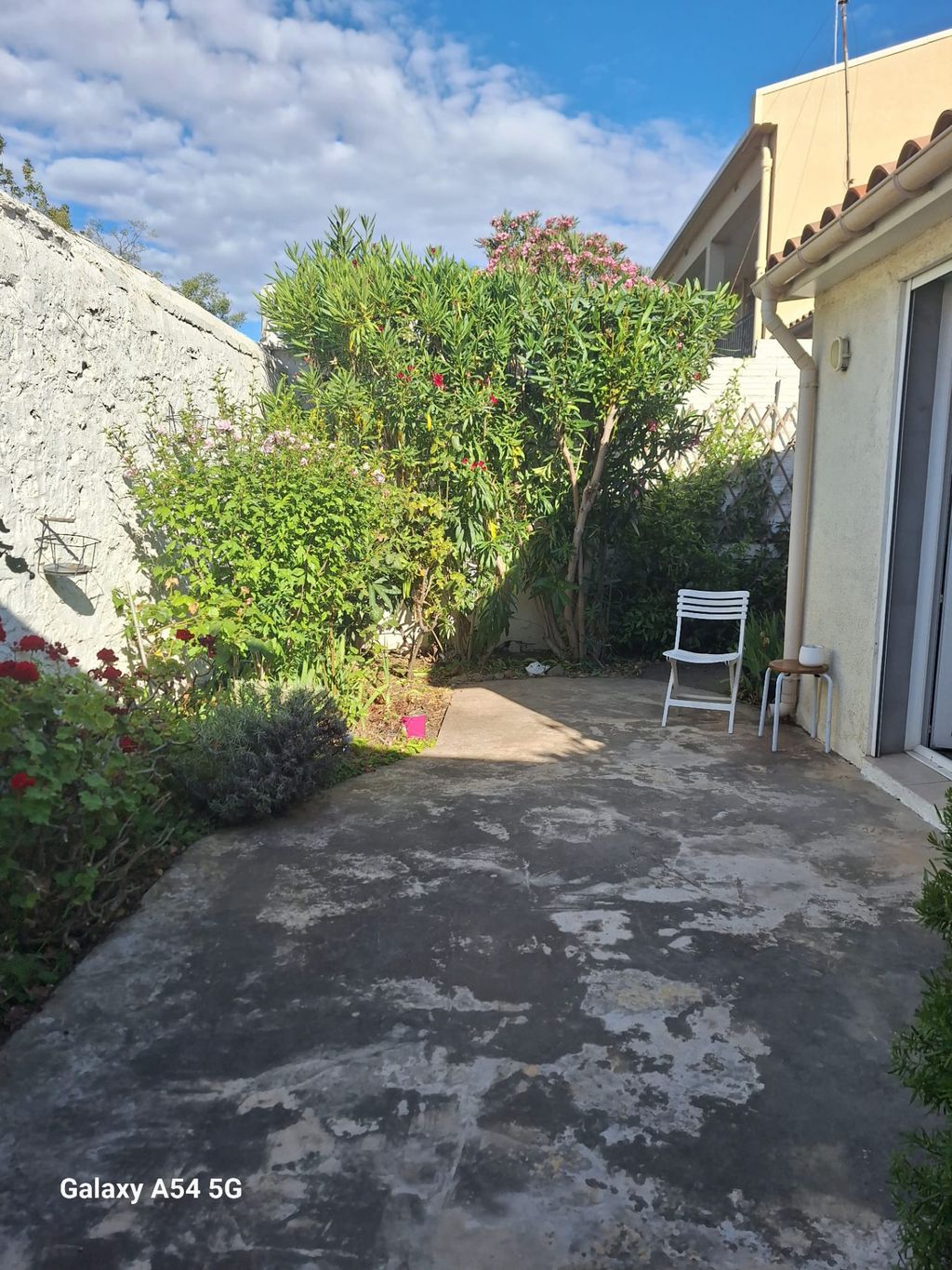 Achat maison à vendre 2 chambres 85 m² - Narbonne