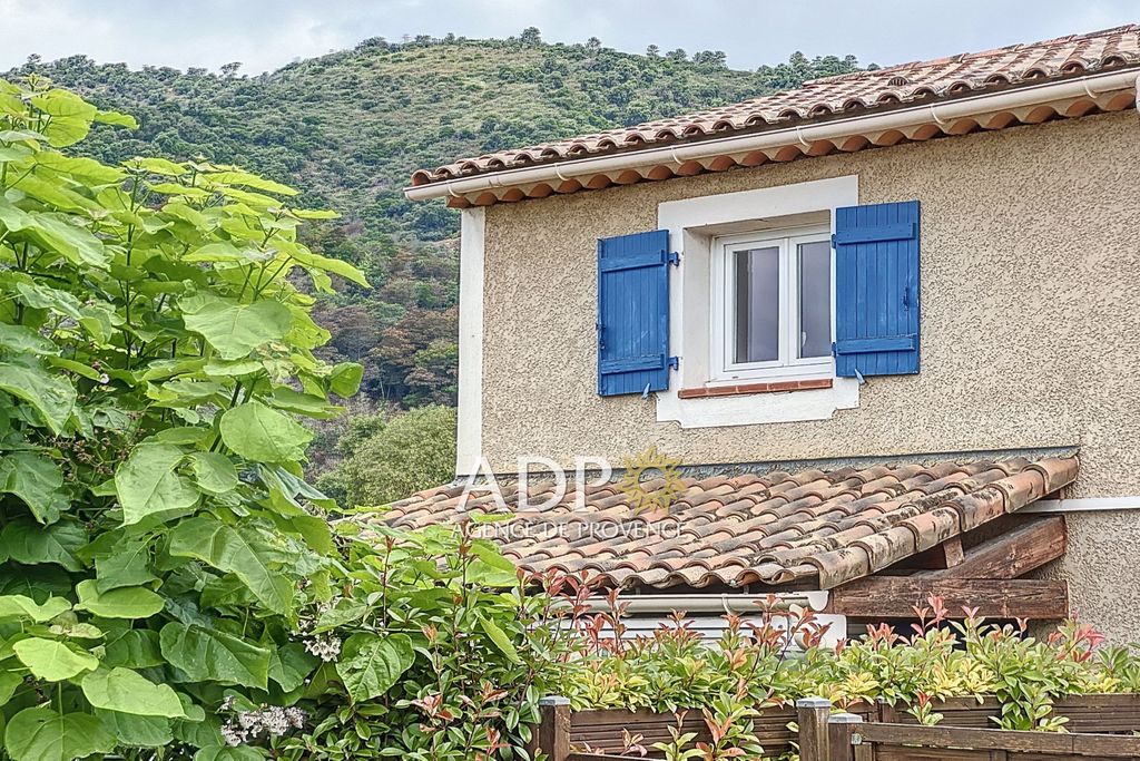 Achat maison 2 chambre(s) - Auribeau-sur-Siagne