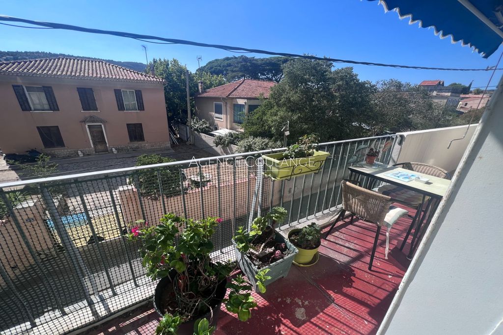 Achat appartement 3 pièce(s) La Ciotat