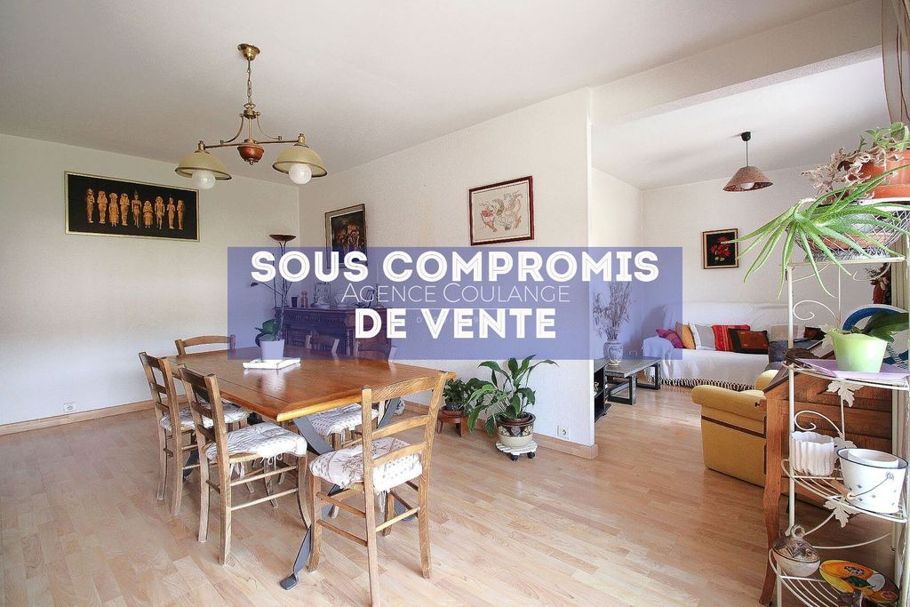 Achat appartement à vendre 5 pièces 94 m² - La Ciotat