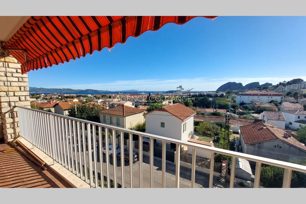 Achat appartement 4 pièce(s) La Ciotat