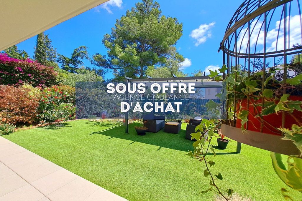 Achat appartement à vendre 4 pièces 87 m² - La Ciotat