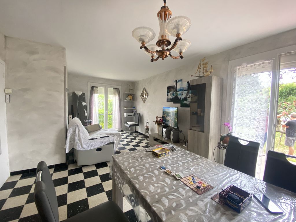 Achat maison 3 chambre(s) - Limoux