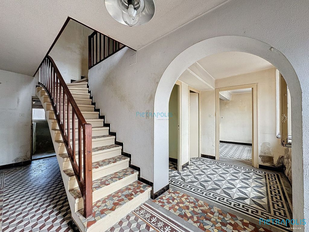 Achat maison à vendre 2 chambres 88 m² - Vonnas