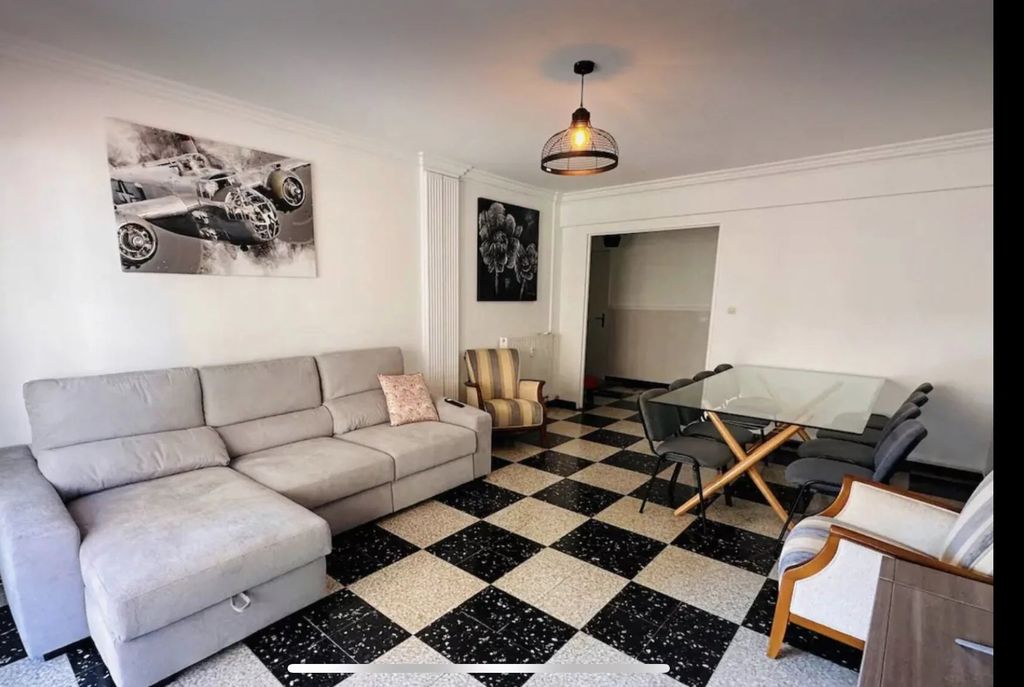 Achat appartement 4 pièce(s) Cannes