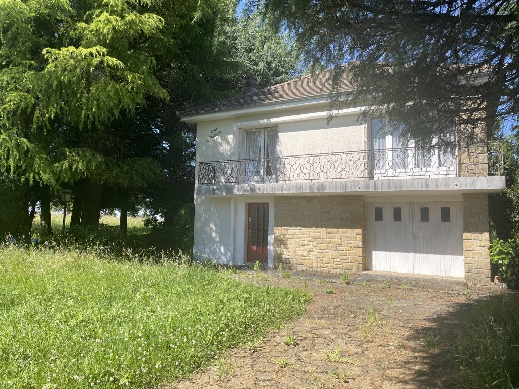 Achat maison 3 chambre(s) - Arnac-Pompadour