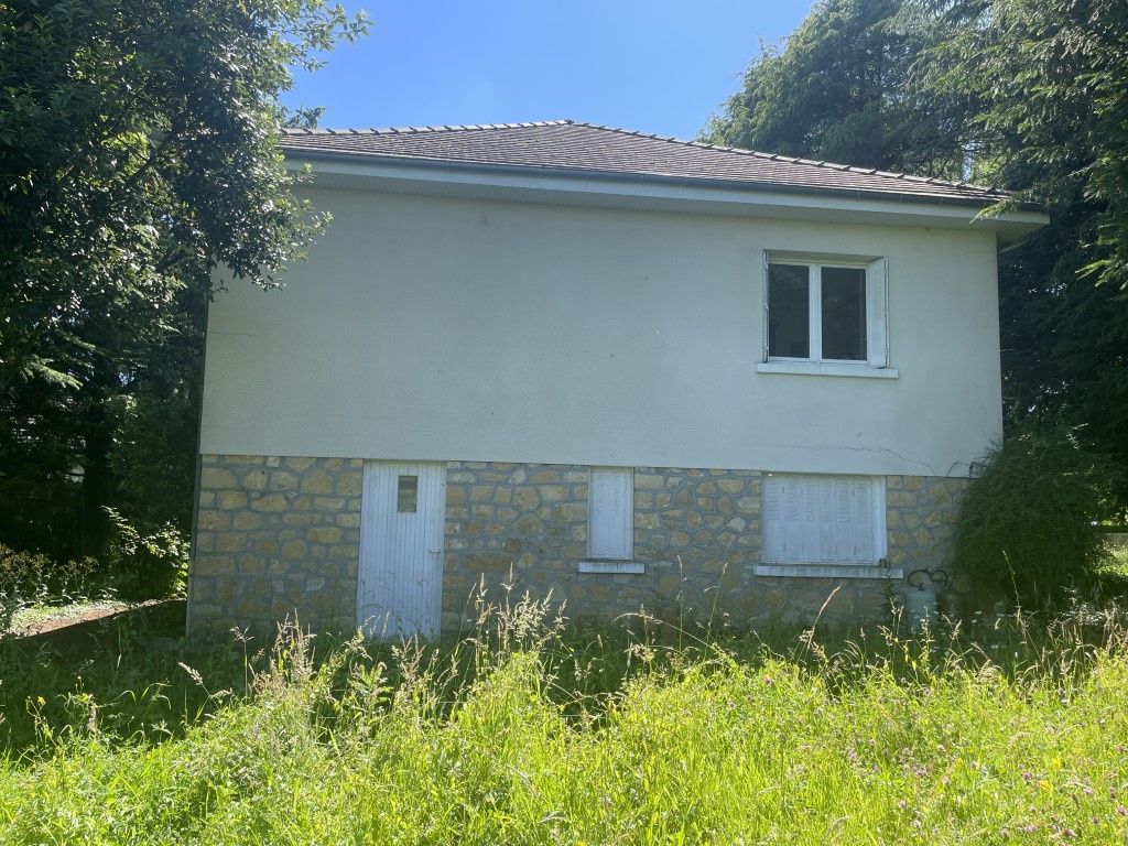 Achat maison 3 chambre(s) - Arnac-Pompadour