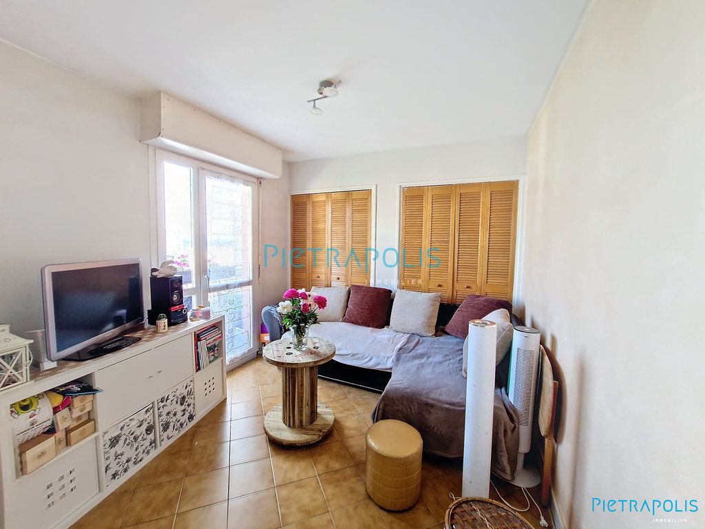 Achat appartement 4 pièce(s) Rillieux-la-Pape