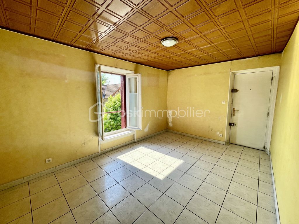 Achat appartement à vendre 2 pièces 30 m² - Melun