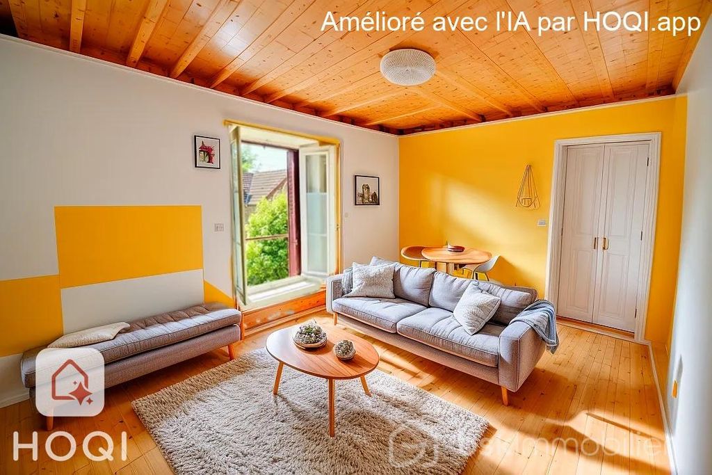 Achat appartement 2 pièce(s) Melun