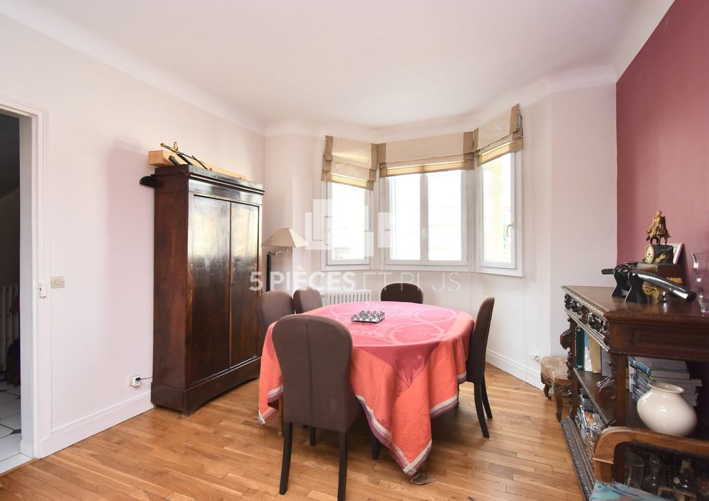 Achat maison 5 chambre(s) - Colombes