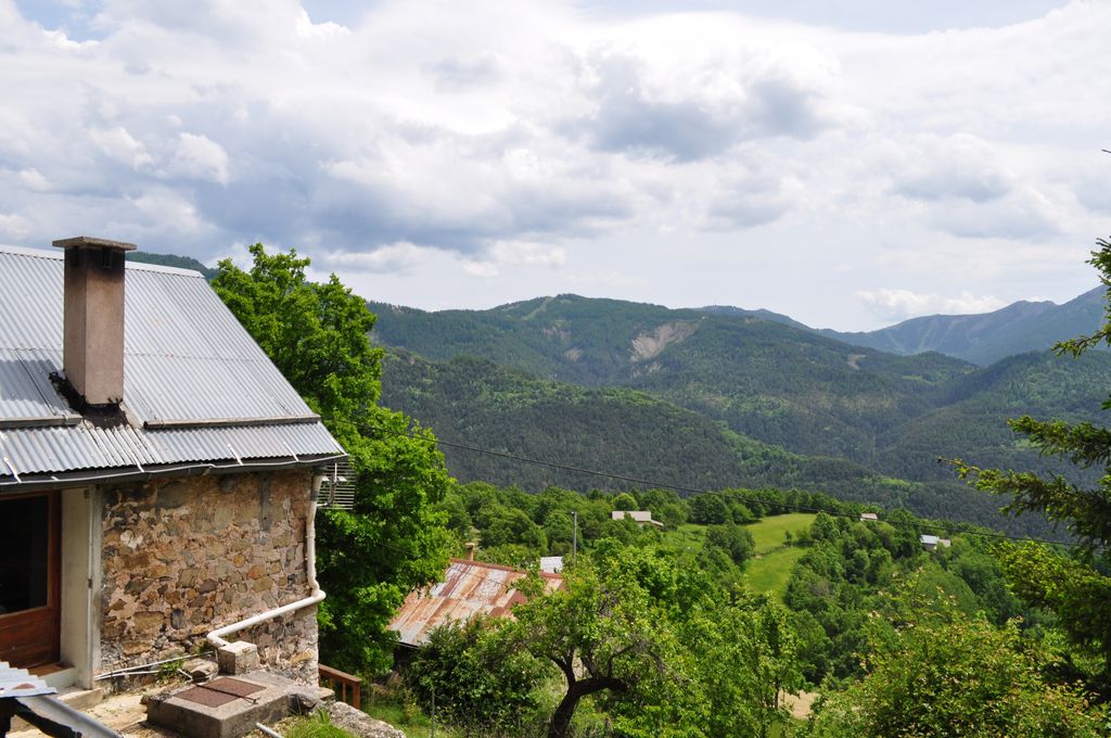 Achat maison 2 chambre(s) - Péone