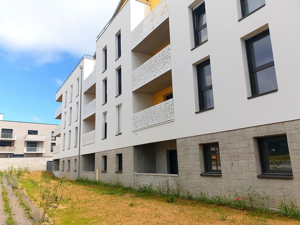 Achat appartement à vendre 3 pièces 65 m² - Épron