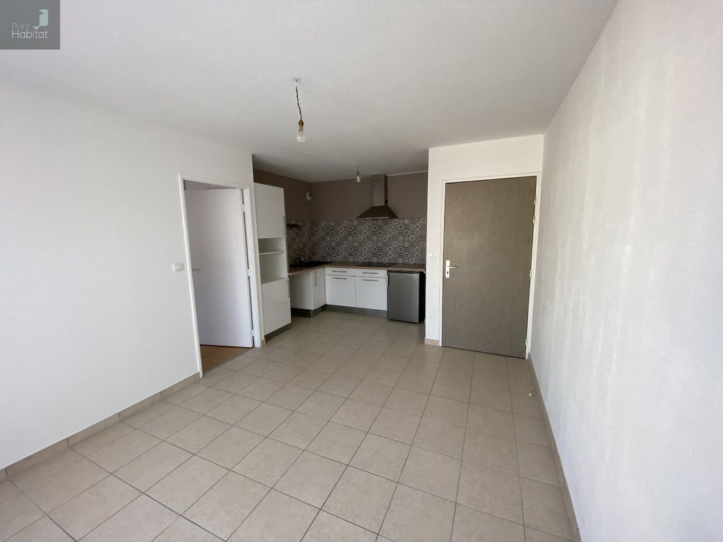 Achat appartement à vendre 2 pièces 30 m² - Luc-la-Primaube