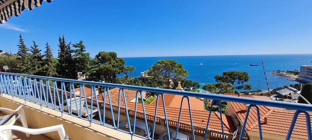 Achat appartement 3 pièce(s) Roquebrune-Cap-Martin