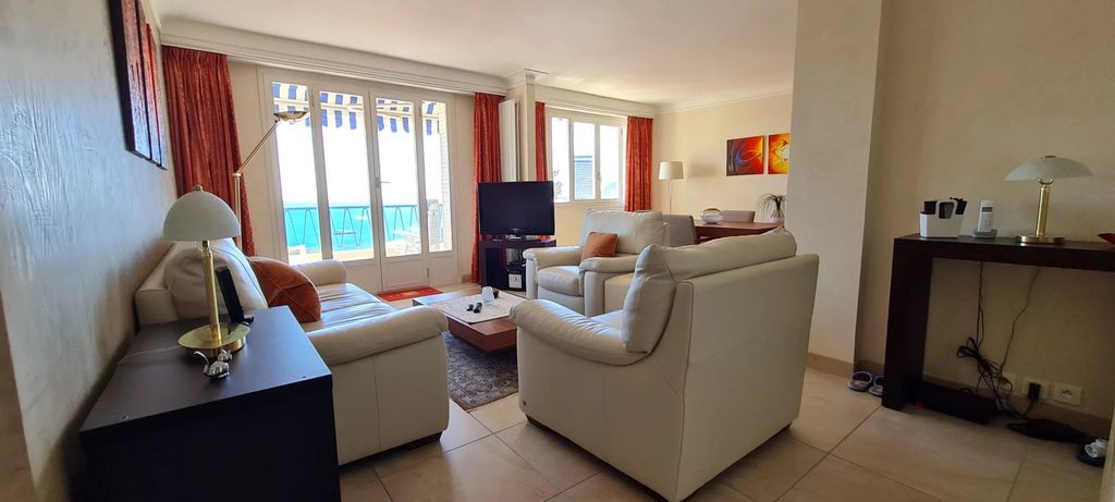 Achat appartement 3 pièce(s) Roquebrune-Cap-Martin