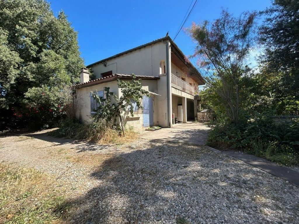 Achat maison à vendre 5 chambres 580 m² - Aix-en-Provence