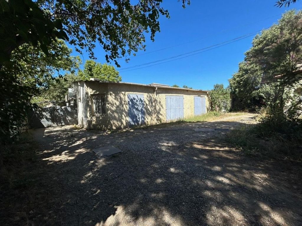 Achat maison 5 chambre(s) - Aix-en-Provence