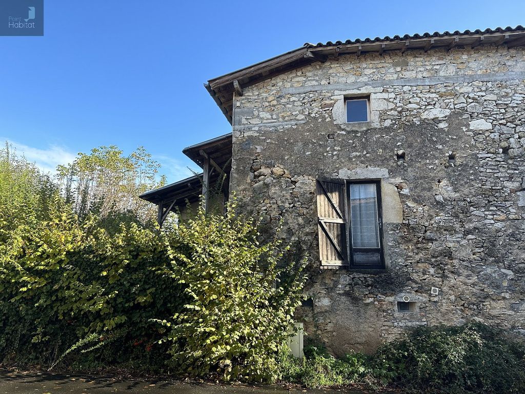 Achat maison 3 chambre(s) - Saint-Santin-de-Maurs