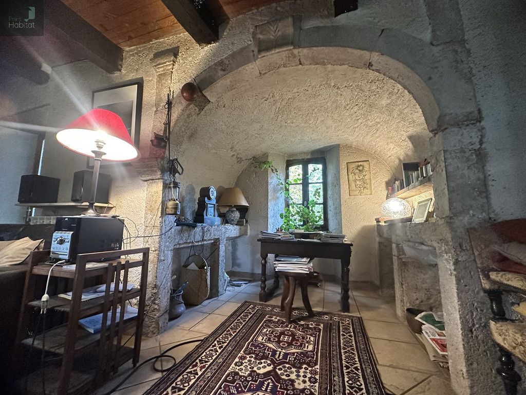 Achat maison 3 chambre(s) - Saint-Santin-de-Maurs