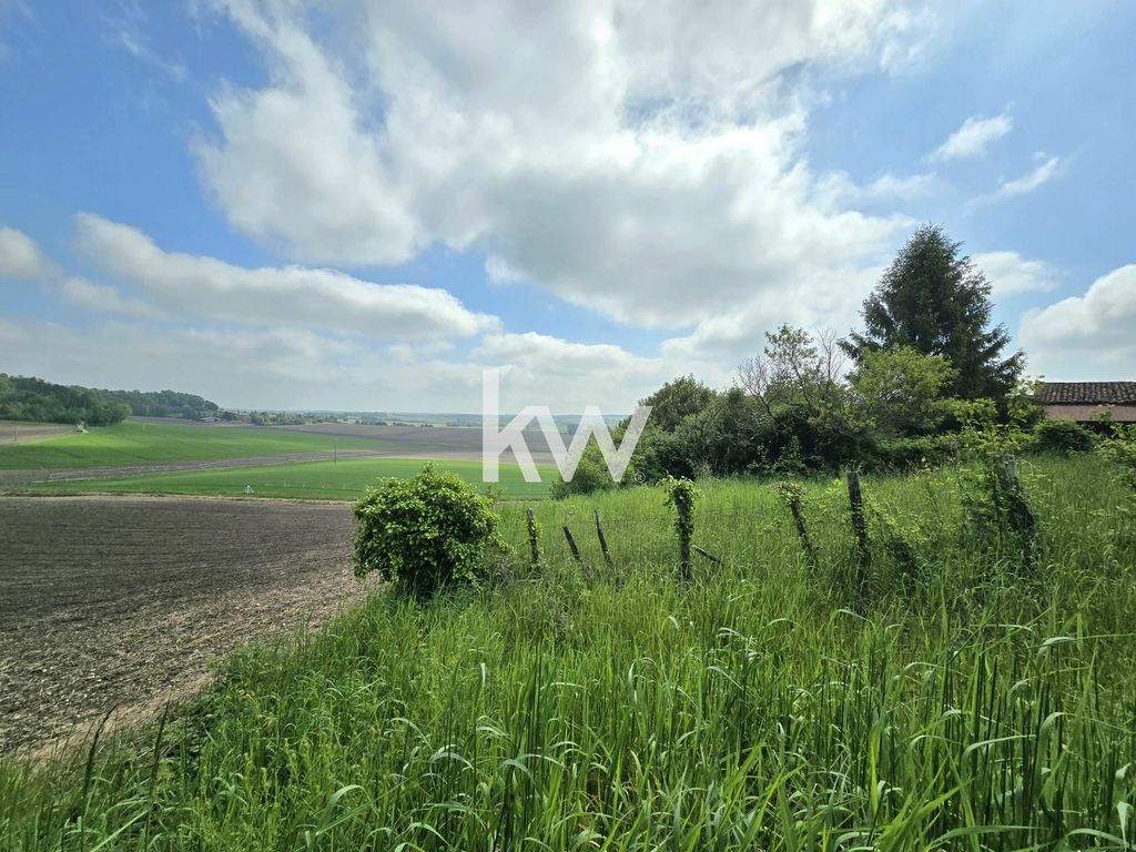 Achat maison 2 chambre(s) - Cherval