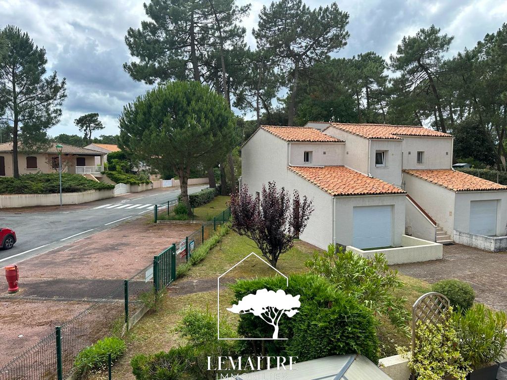 Achat appartement 1 pièce(s) La Tremblade